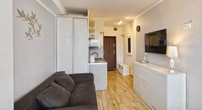 HOLIDAY HOME Slavia New 816 z widokiem na morze